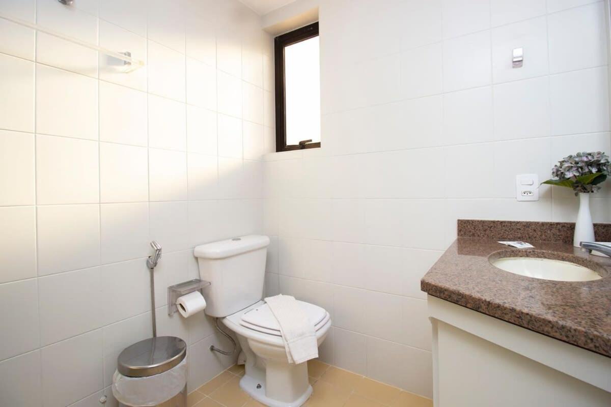 Bhomy Vila Nova Conceicao Prox Ibirapuera Pl14 ساو باولو المظهر الخارجي الصورة